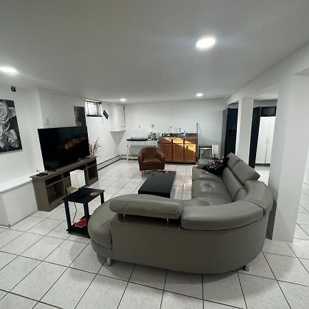 Cozy Spacious Guest Suite Энглвуд Экстерьер фото