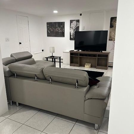 Cozy Spacious Guest Suite Энглвуд Экстерьер фото