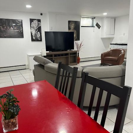 Cozy Spacious Guest Suite Энглвуд Экстерьер фото