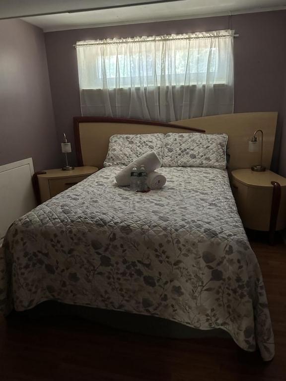 Cozy Spacious Guest Suite Энглвуд Экстерьер фото