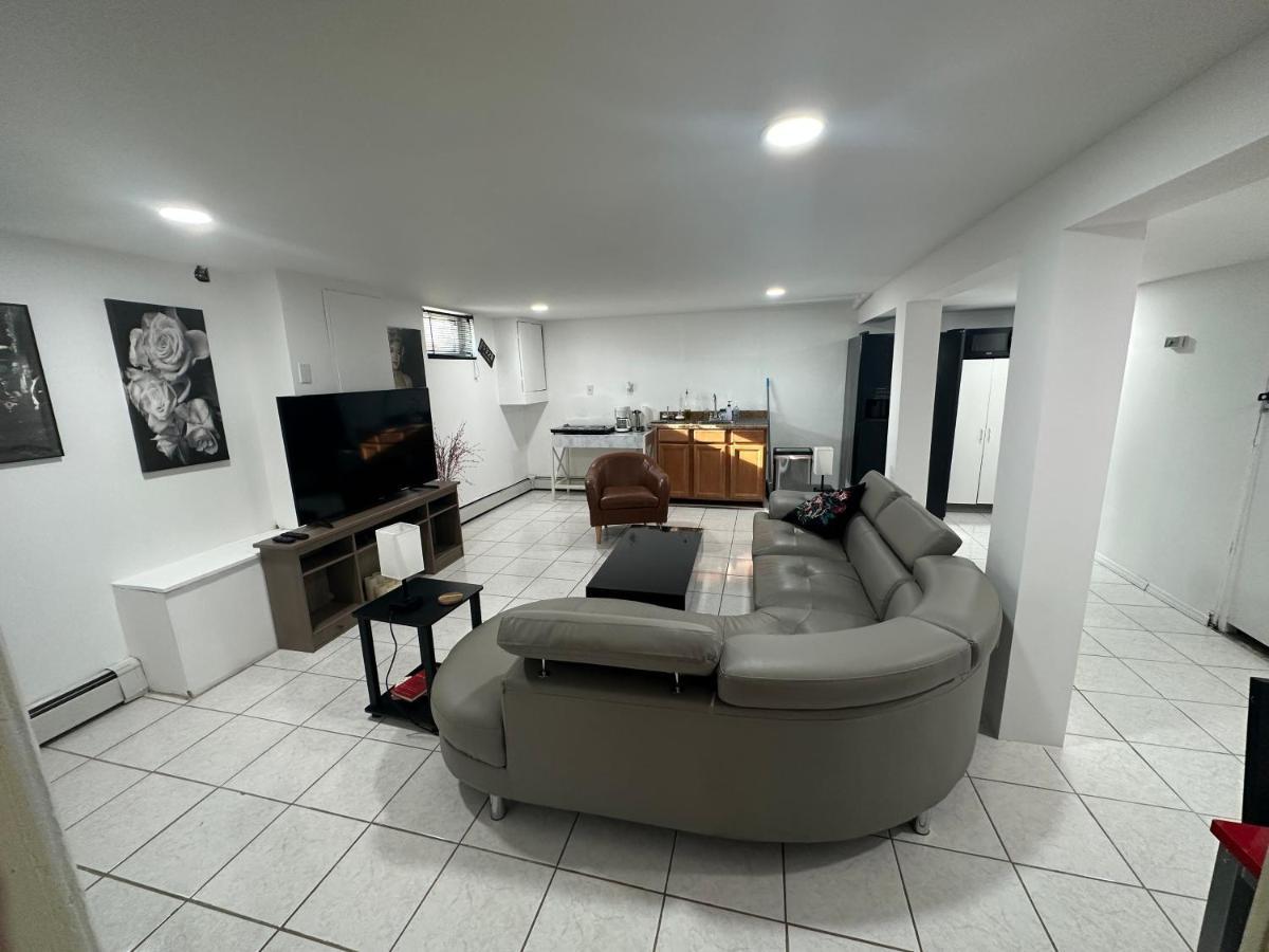 Cozy Spacious Guest Suite Энглвуд Экстерьер фото