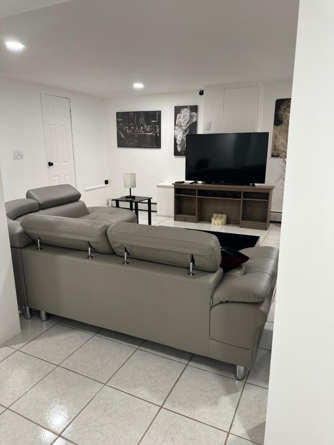 Cozy Spacious Guest Suite Энглвуд Экстерьер фото