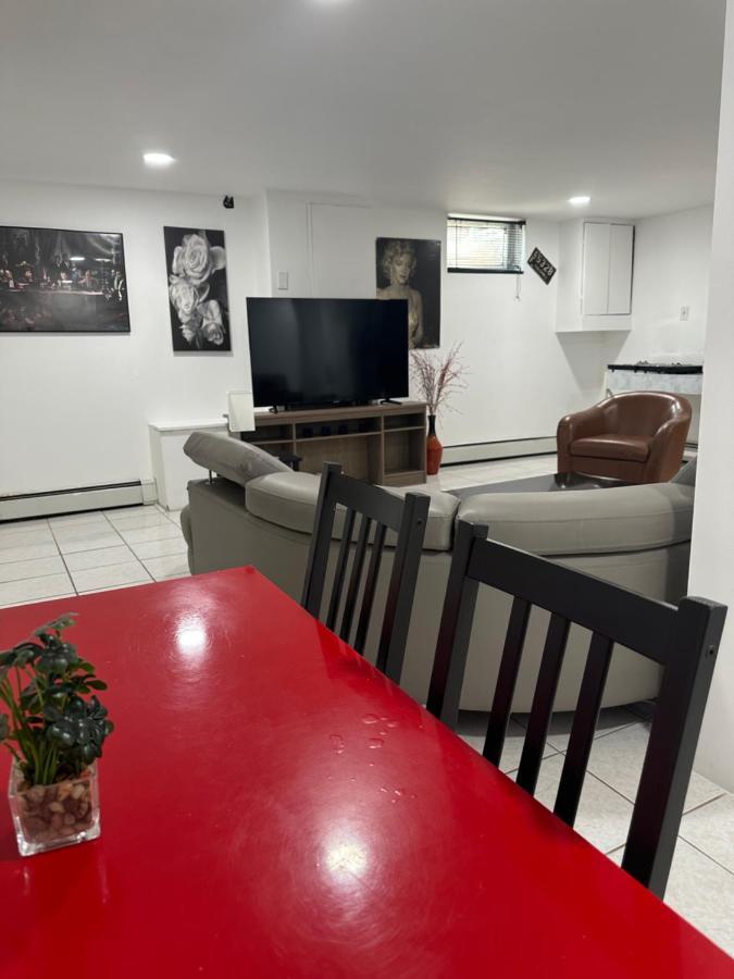 Cozy Spacious Guest Suite Энглвуд Экстерьер фото